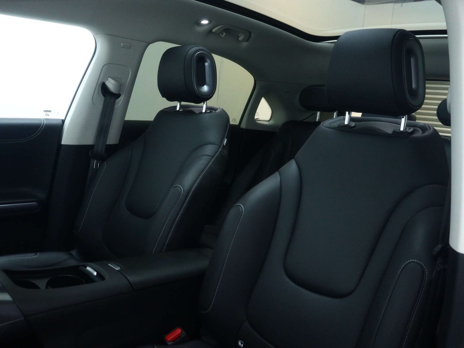 Used smart #1 2024 for sale - 77594756: Photo 47