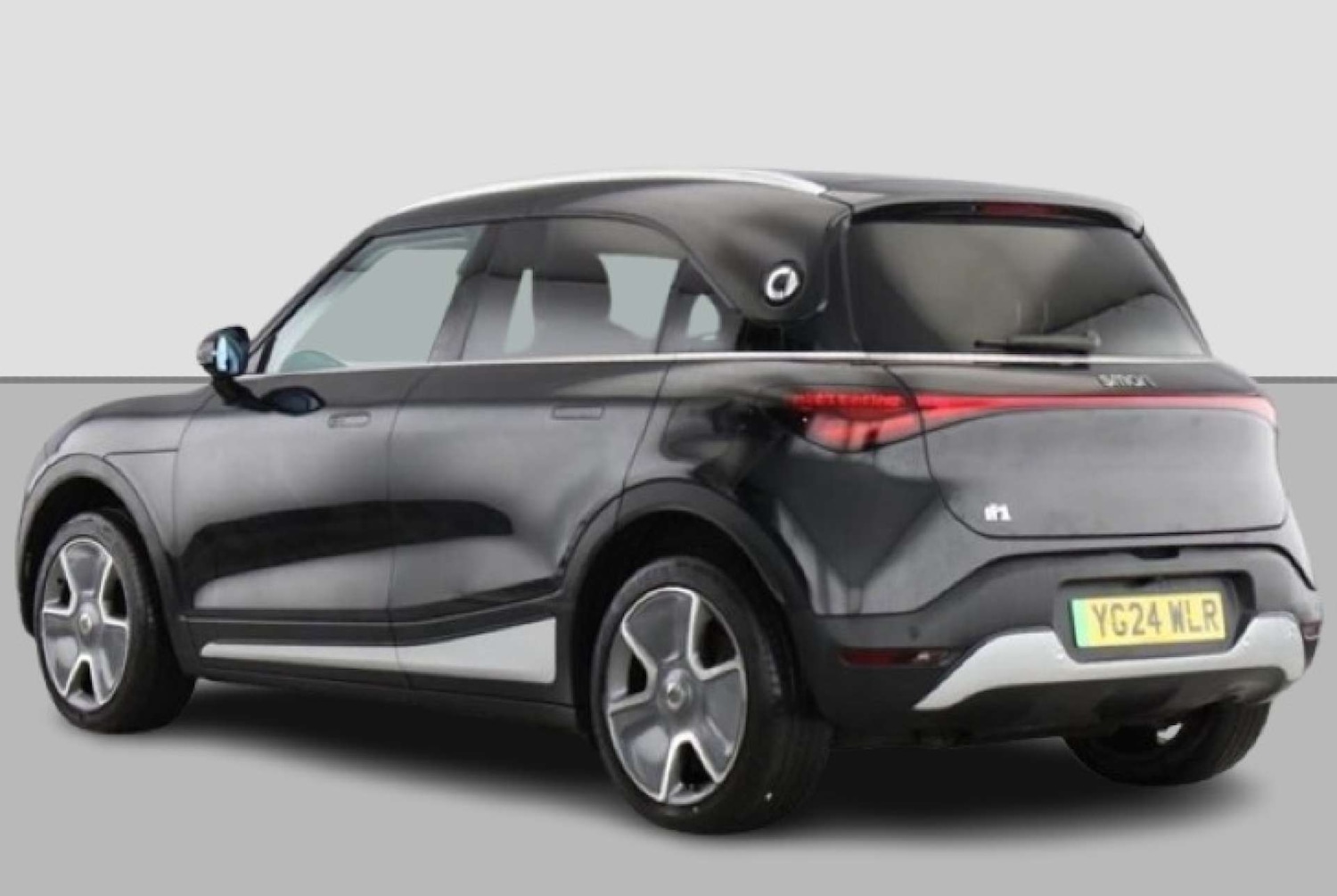 Used smart #1 2024 for sale - 77594756: Photo 5