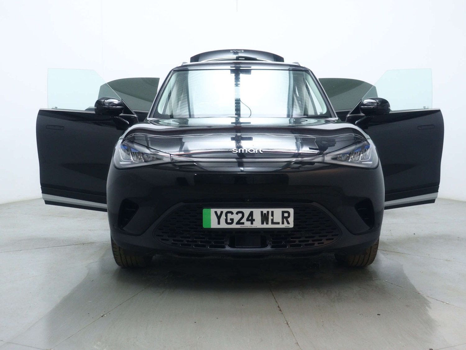 Used smart #1 2024 for sale - 77594756: Photo 53