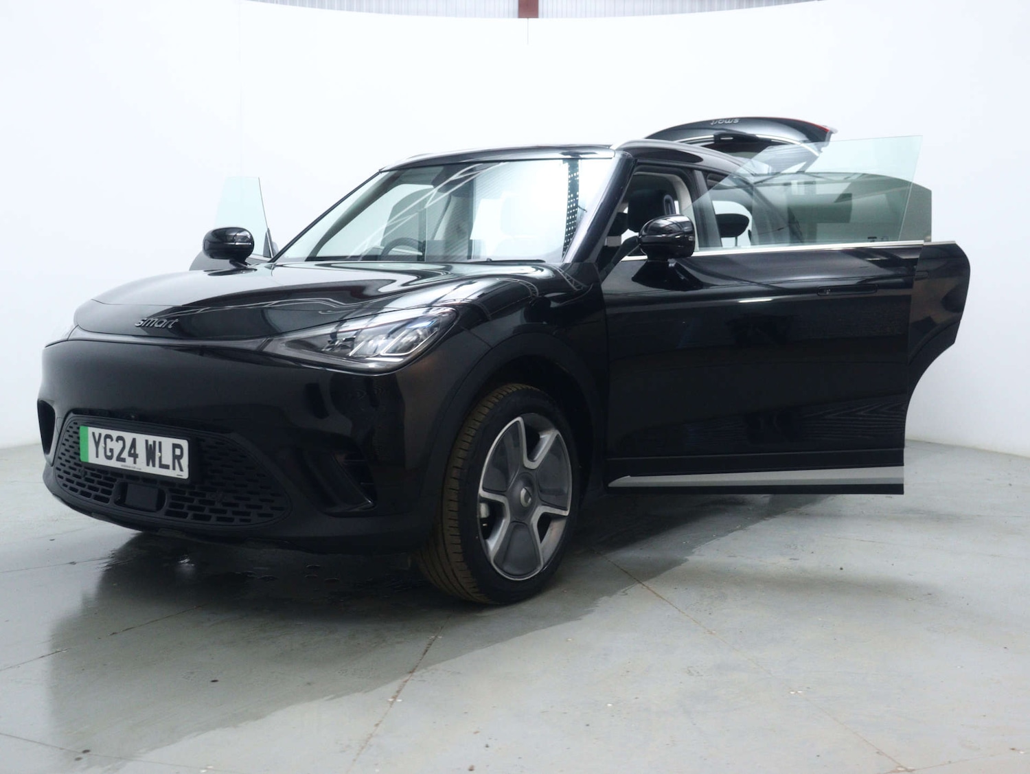 Used smart #1 2024 for sale - 77594756: Photo 54