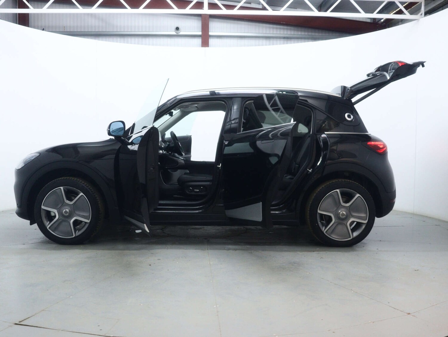 Used smart #1 2024 for sale - 77594756: Photo 55