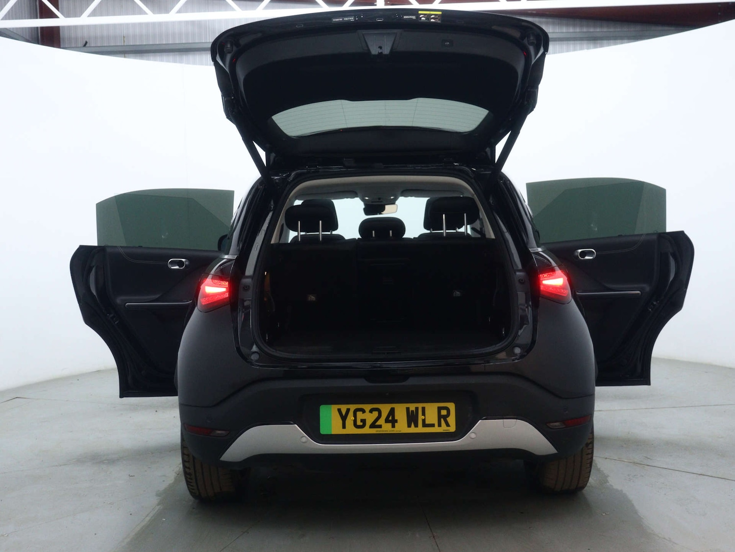 Used smart #1 2024 for sale - 77594756: Photo 57