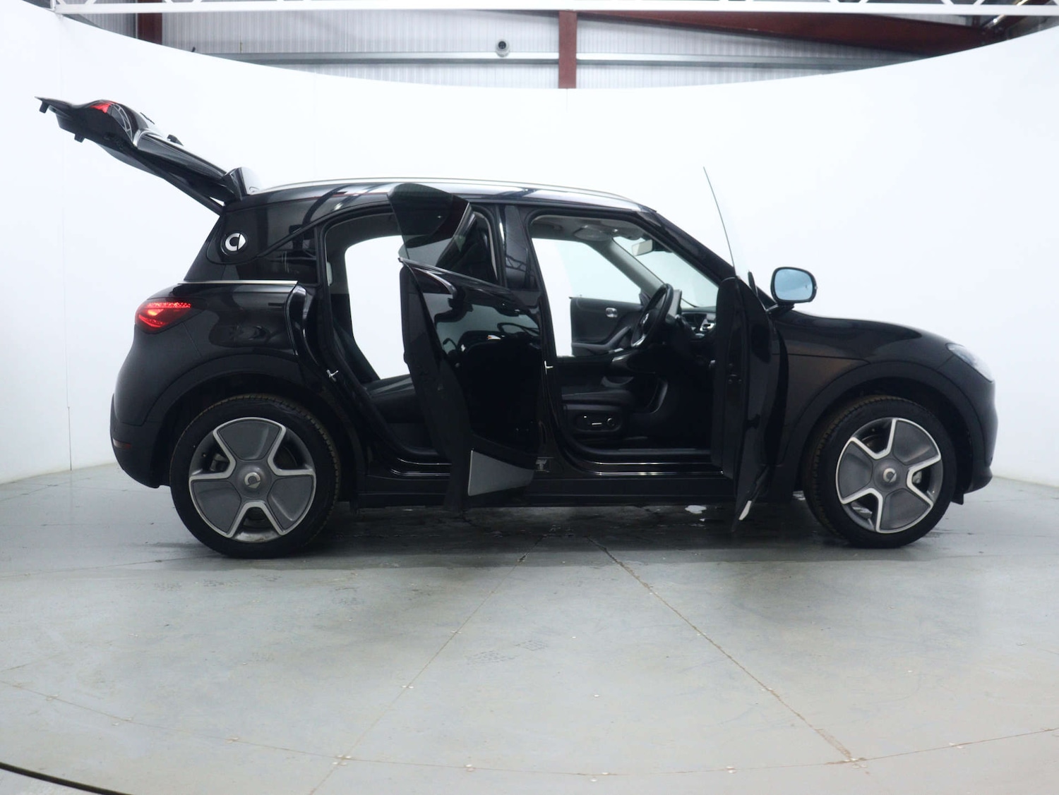 Used smart #1 2024 for sale - 77594756: Photo 59