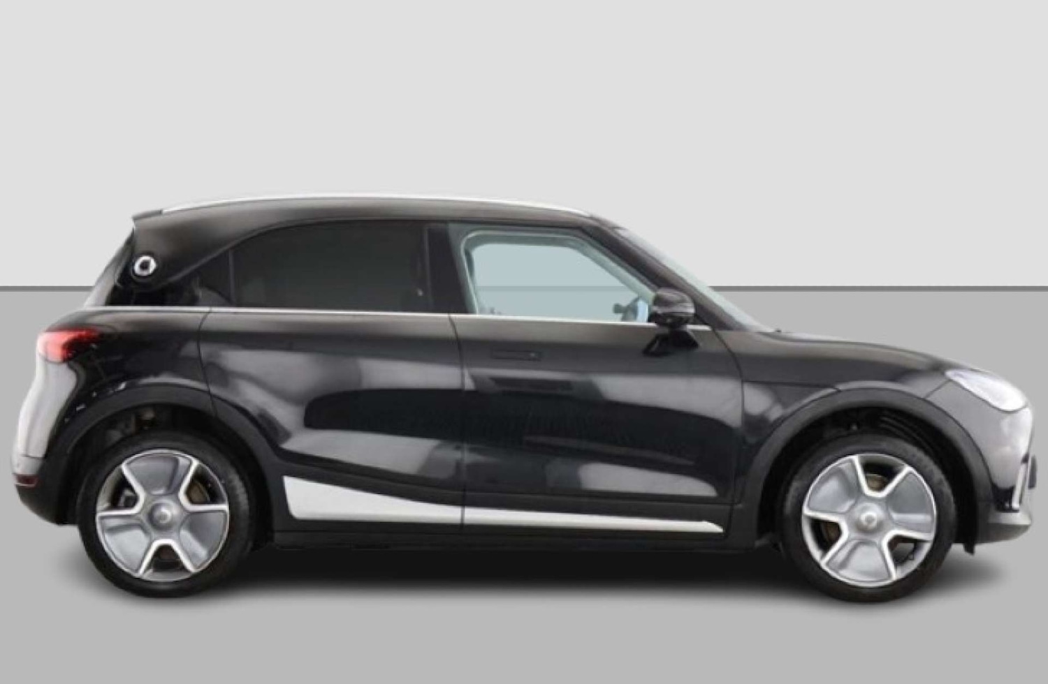 Used smart #1 2024 for sale - 77594756: Photo 7