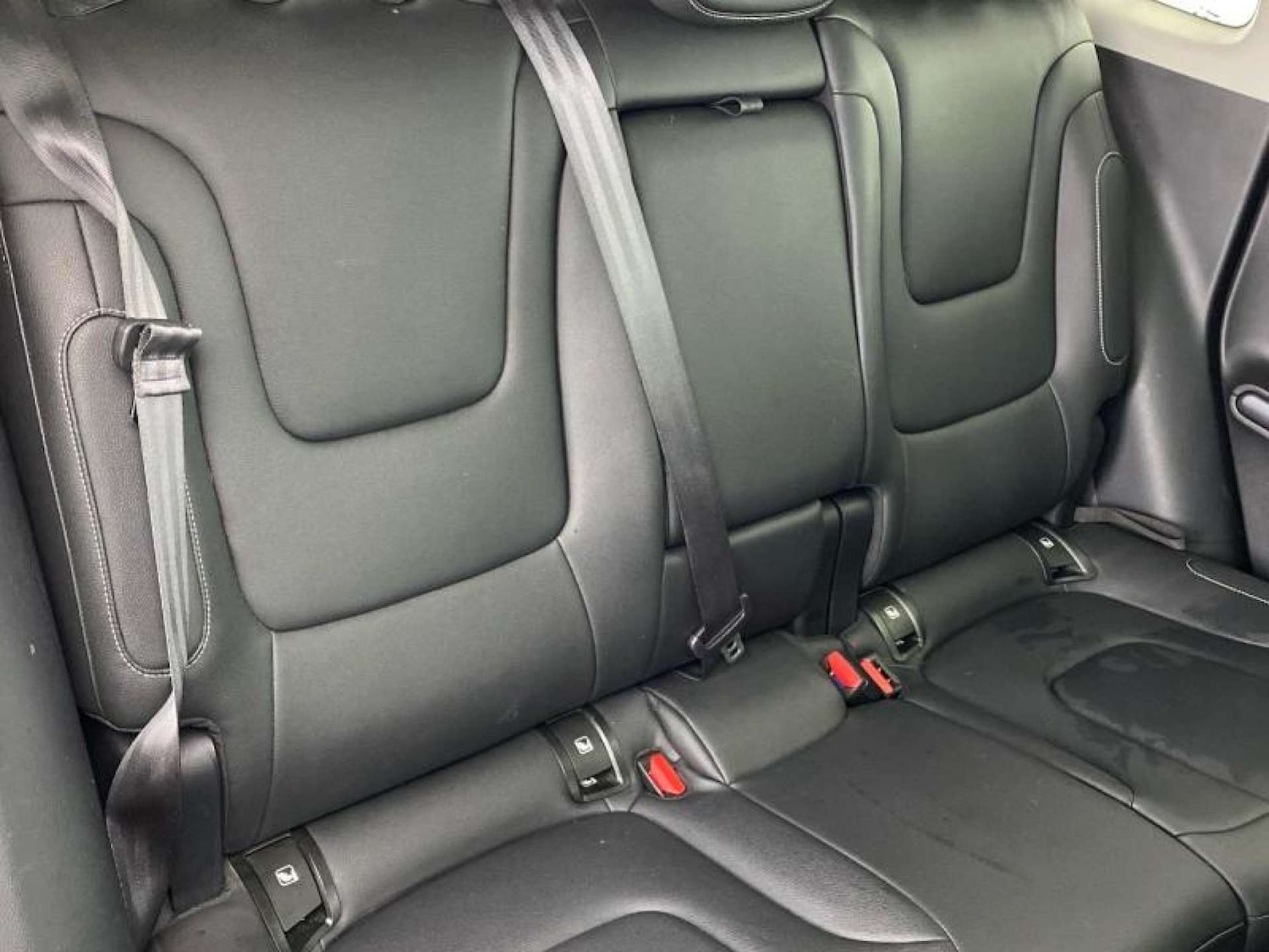 Used smart #1 2024 for sale - 77594756: Photo 8