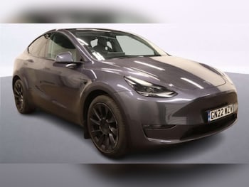 Used Tesla Model Y 2022 for sale - 78992719: Photo