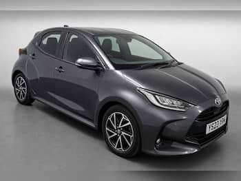 Used Toyota Yaris 2023 for sale - 79491280: Photo