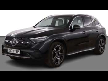 Used Mercedes-Benz GLC 2023 for sale - 74853521: Photo