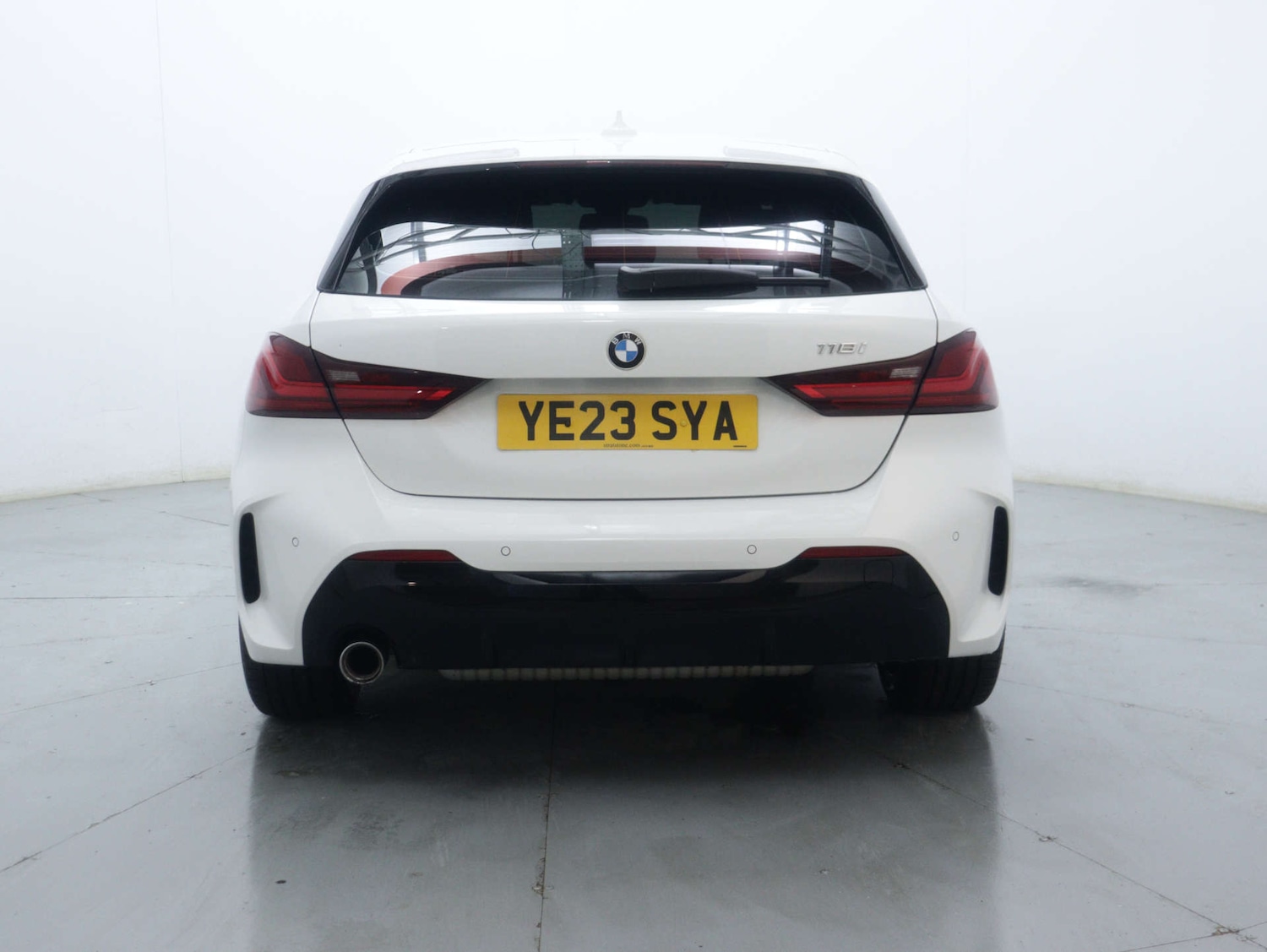 Used BMW 1 Series 2023 for sale - 77105790: Photo 10