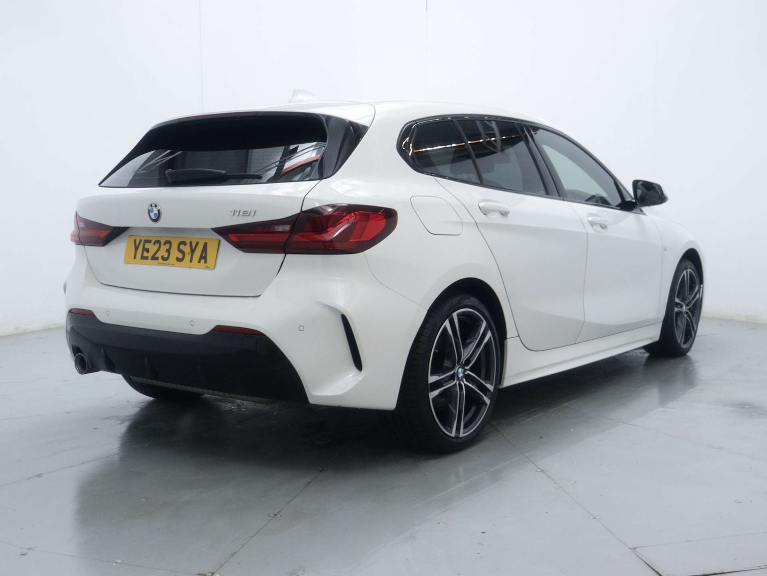 Used BMW 1 Series 2023 for sale - 77105790: Photo 11