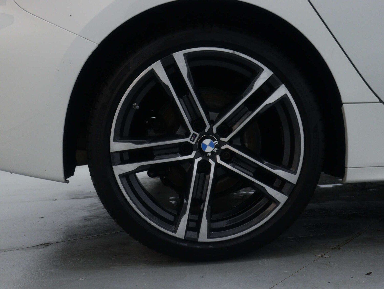 Used BMW 1 Series 2023 for sale - 77105790: Photo 13