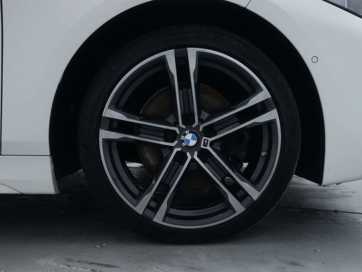 Used BMW 1 Series 2023 for sale - 77105790: Photo 14