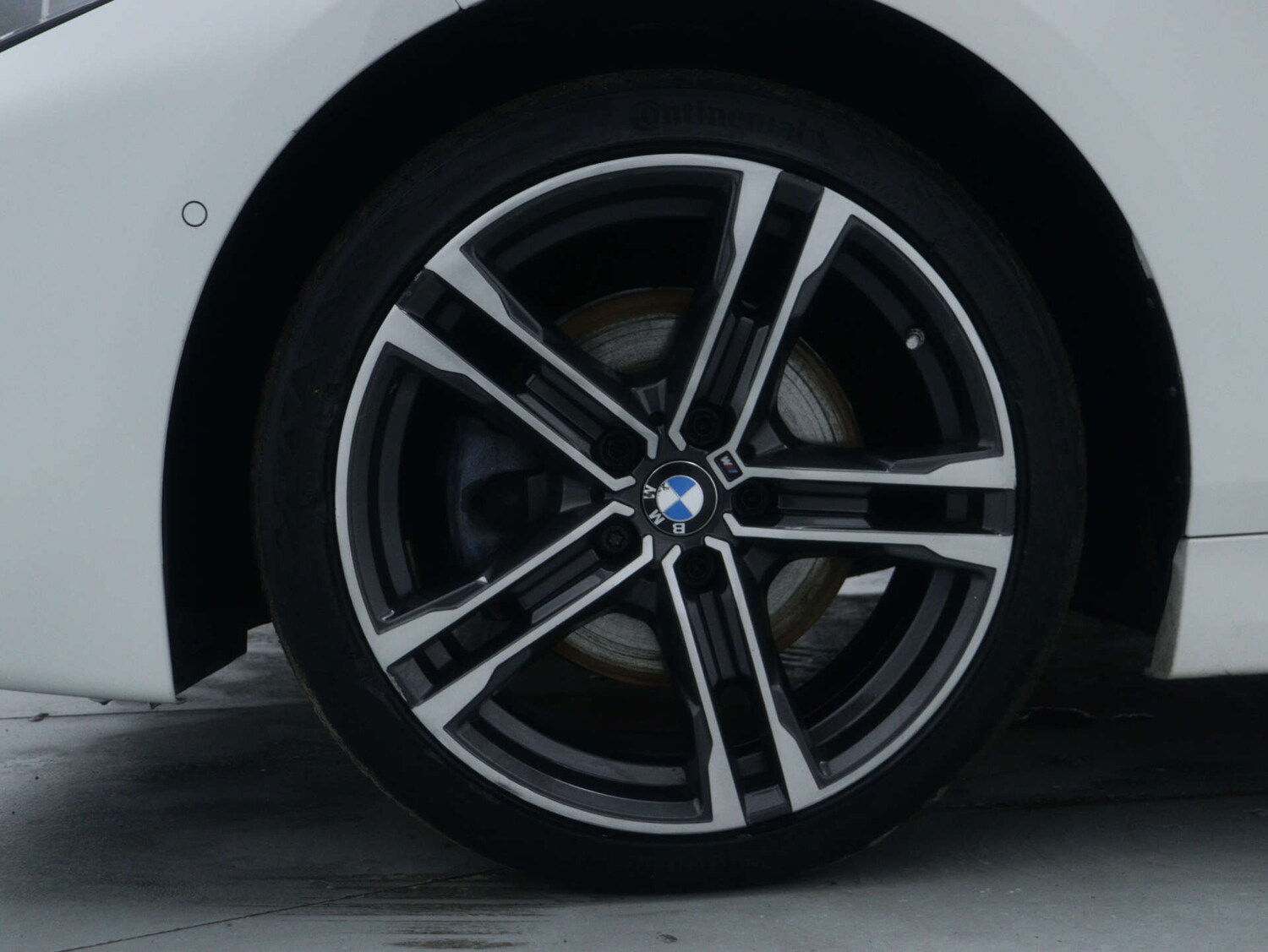 Used BMW 1 Series 2023 for sale - 77105790: Photo 15