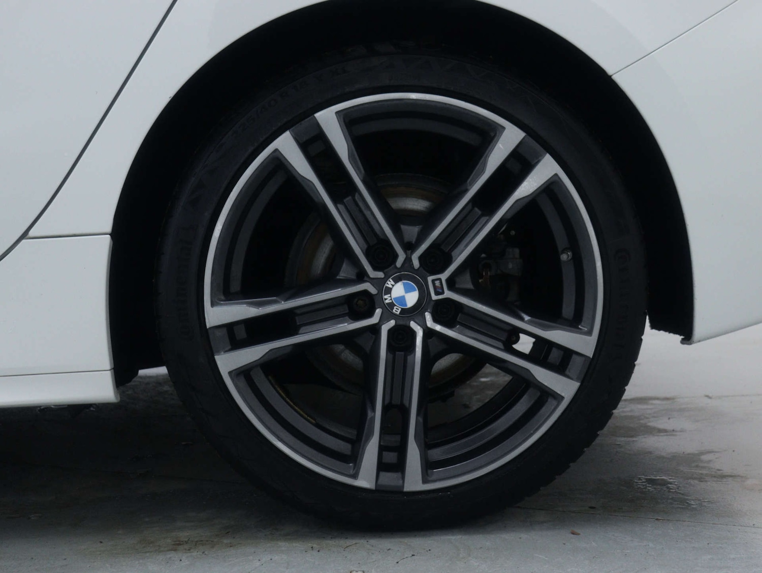 Used BMW 1 Series 2023 for sale - 77105790: Photo 16