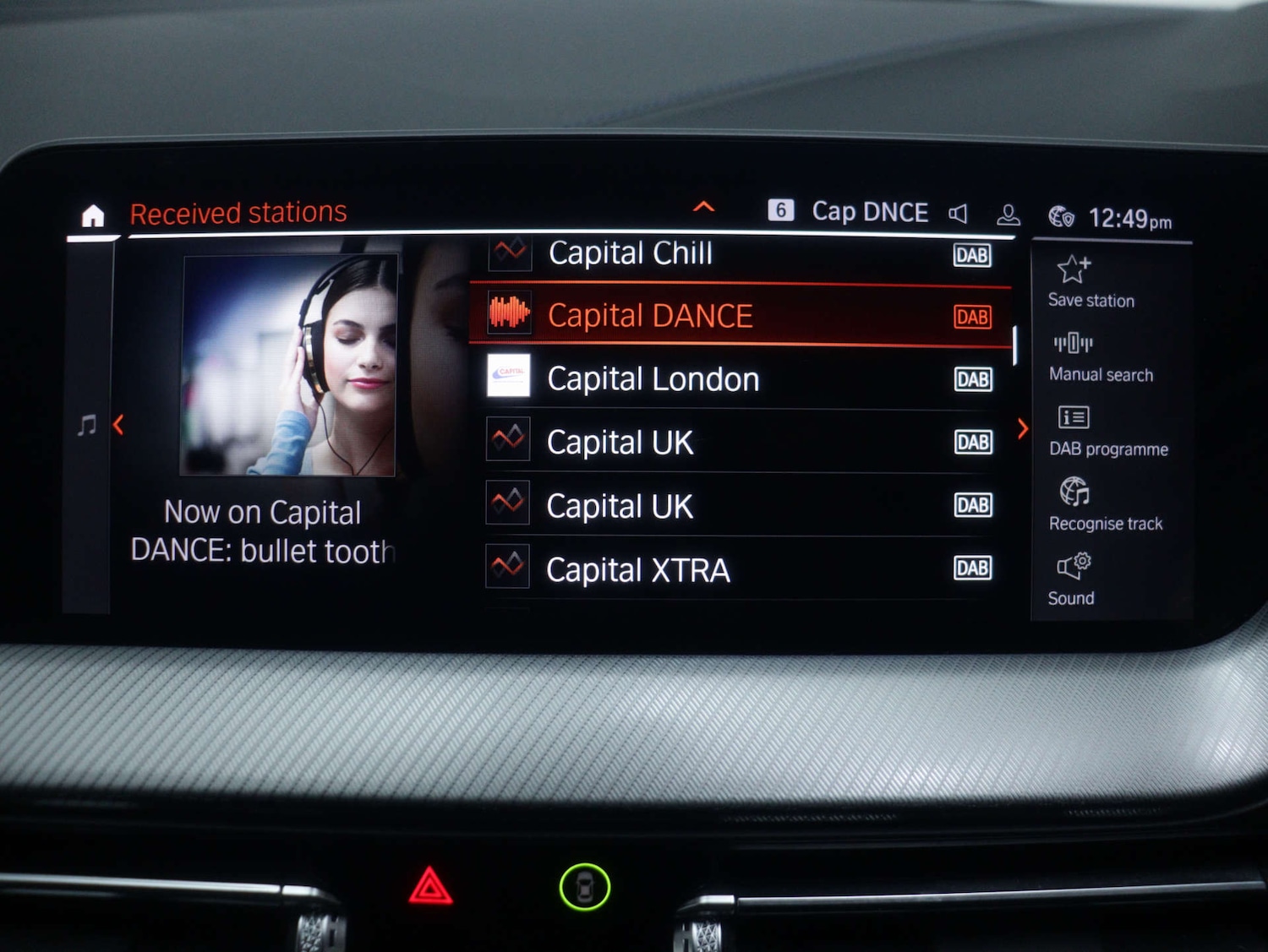 Used BMW 1 Series 2023 for sale - 77105790: Photo 21