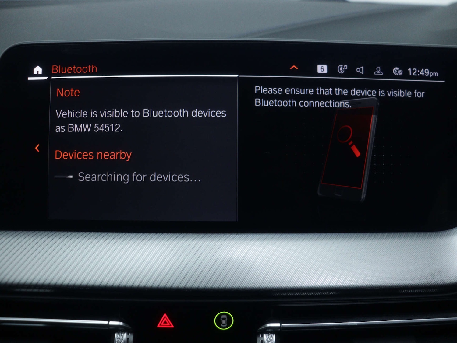 Used BMW 1 Series 2023 for sale - 77105790: Photo 22