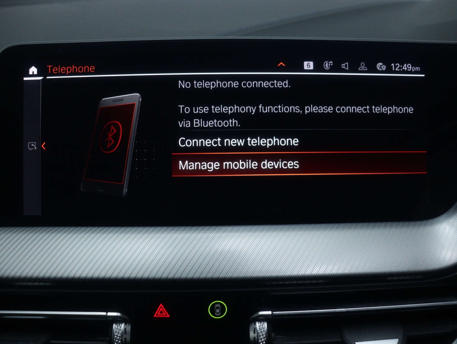 Used BMW 1 Series 2023 for sale - 77105790: Photo 23