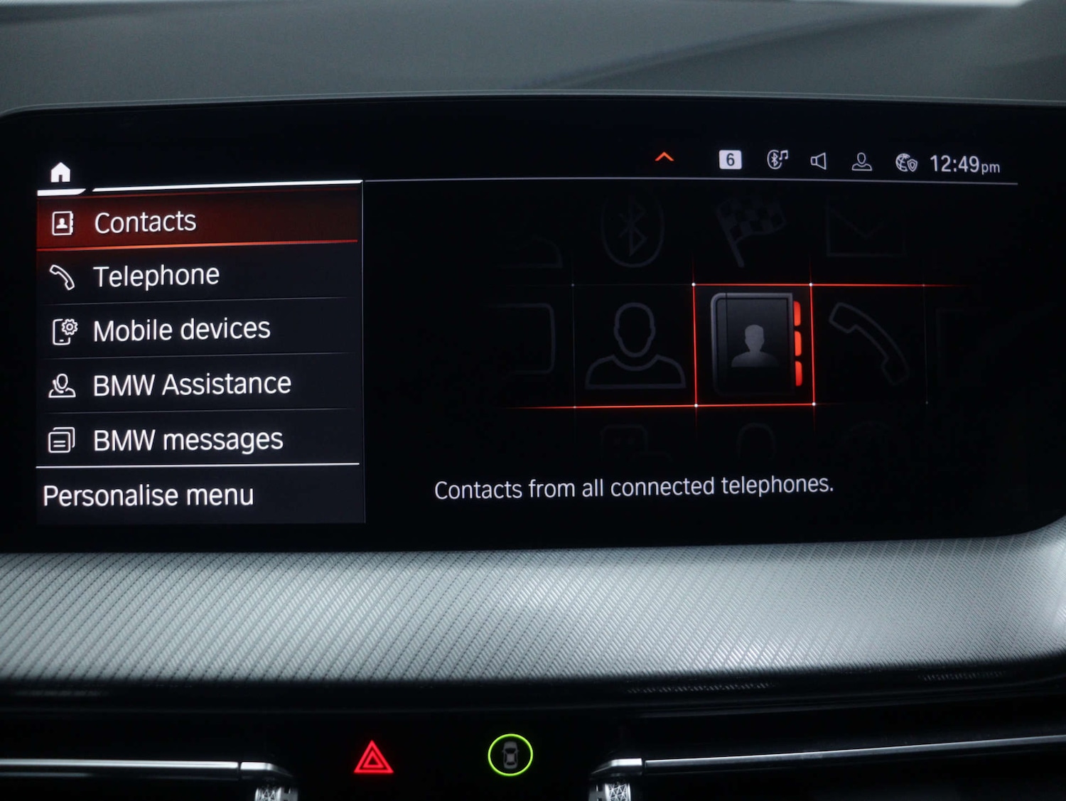 Used BMW 1 Series 2023 for sale - 77105790: Photo 24