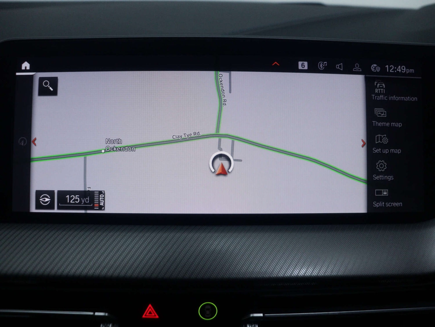 Used BMW 1 Series 2023 for sale - 77105790: Photo 25