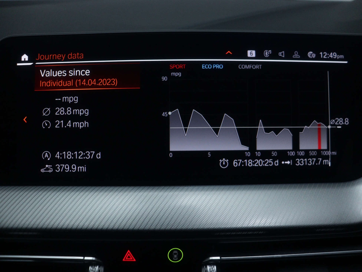 Used BMW 1 Series 2023 for sale - 77105790: Photo 26