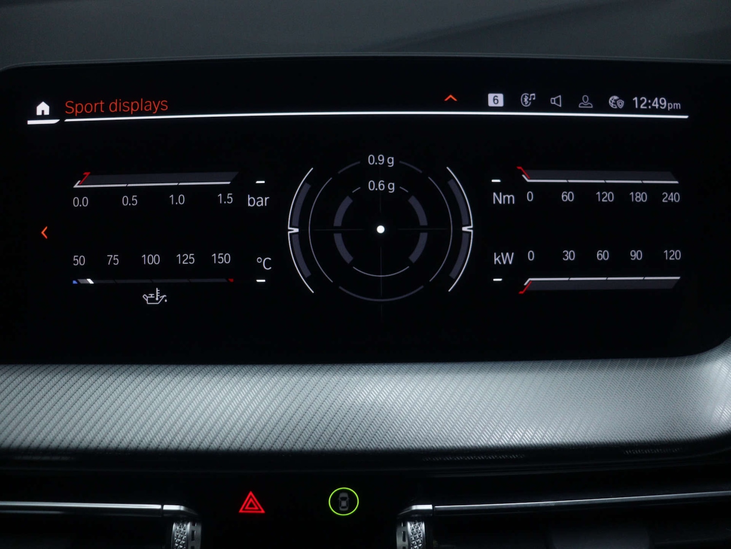 Used BMW 1 Series 2023 for sale - 77105790: Photo 27