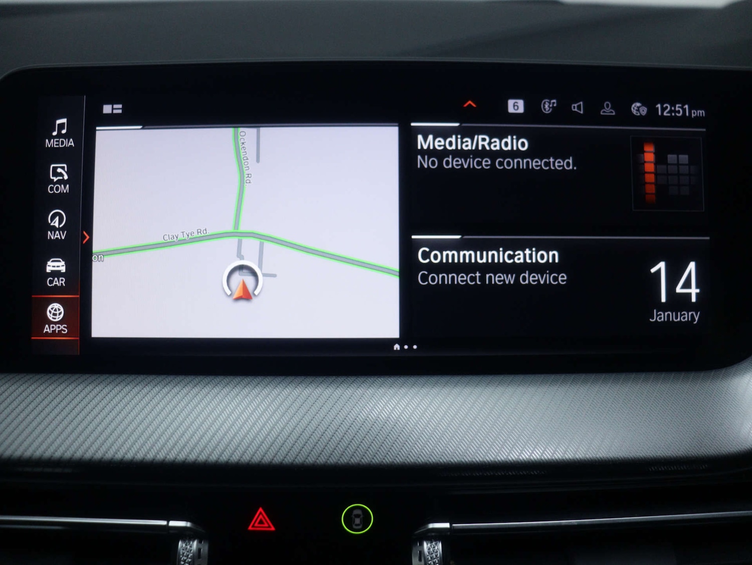 Used BMW 1 Series 2023 for sale - 77105790: Photo 35