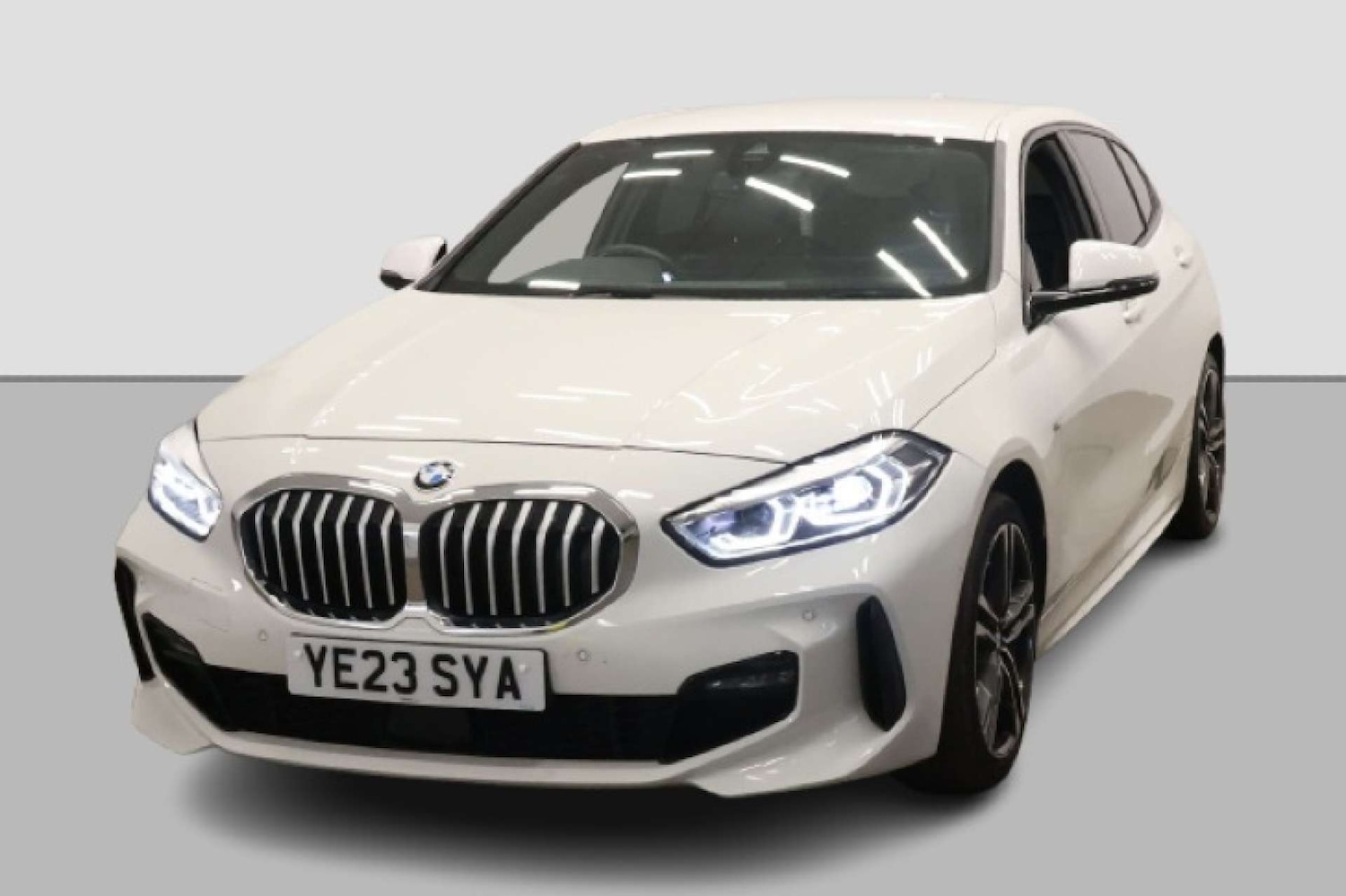 Used BMW 1 Series 2023 for sale - 77105790: Photo 5