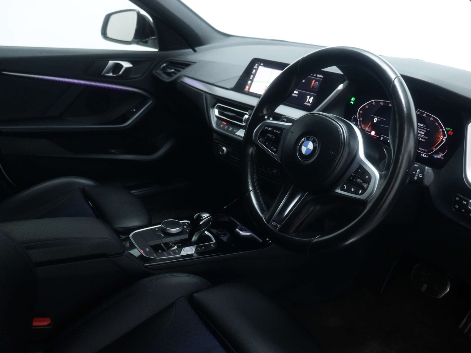 Used BMW 1 Series 2023 for sale - 77105790: Photo 51