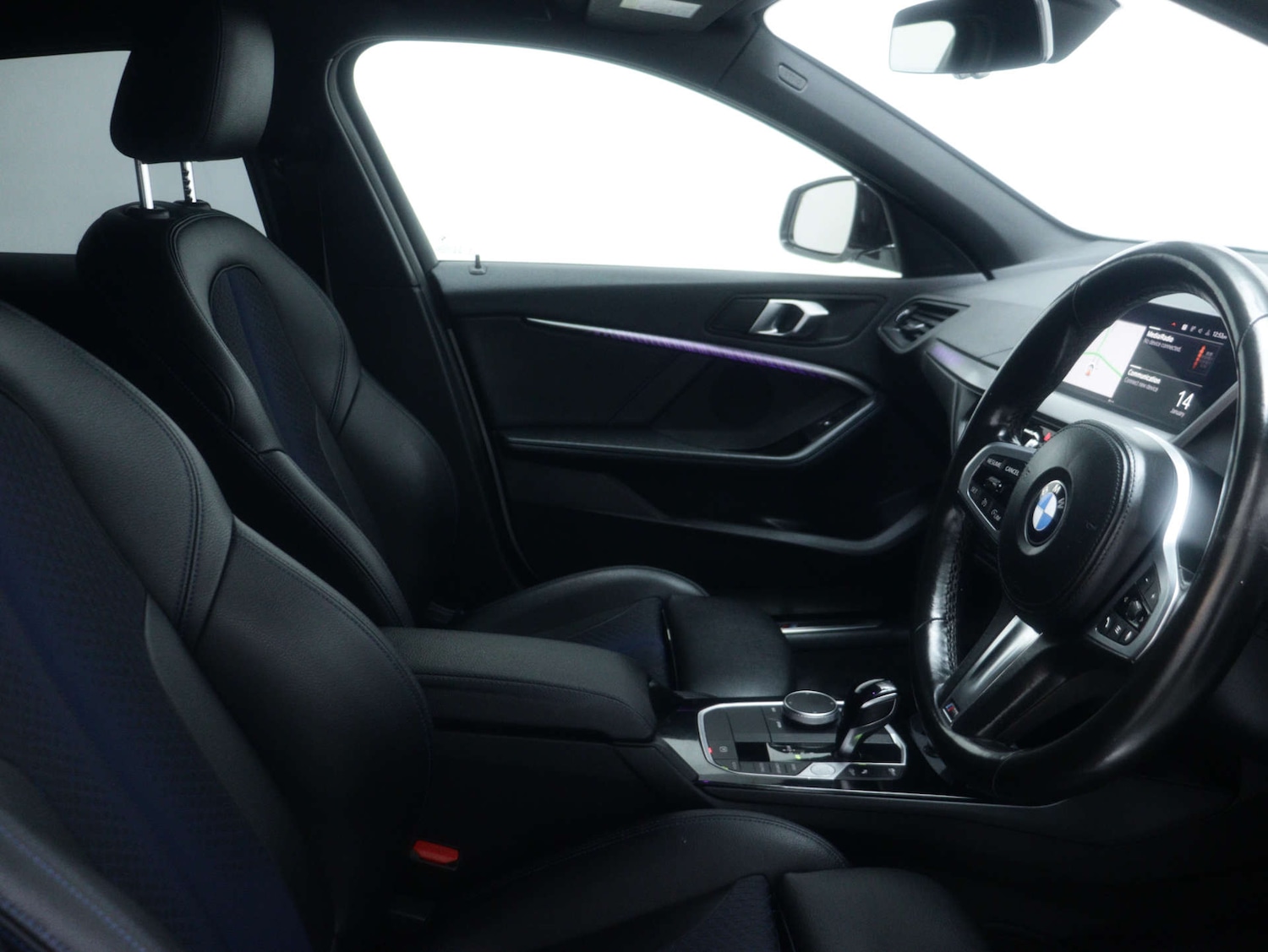 Used BMW 1 Series 2023 for sale - 77105790: Photo 52