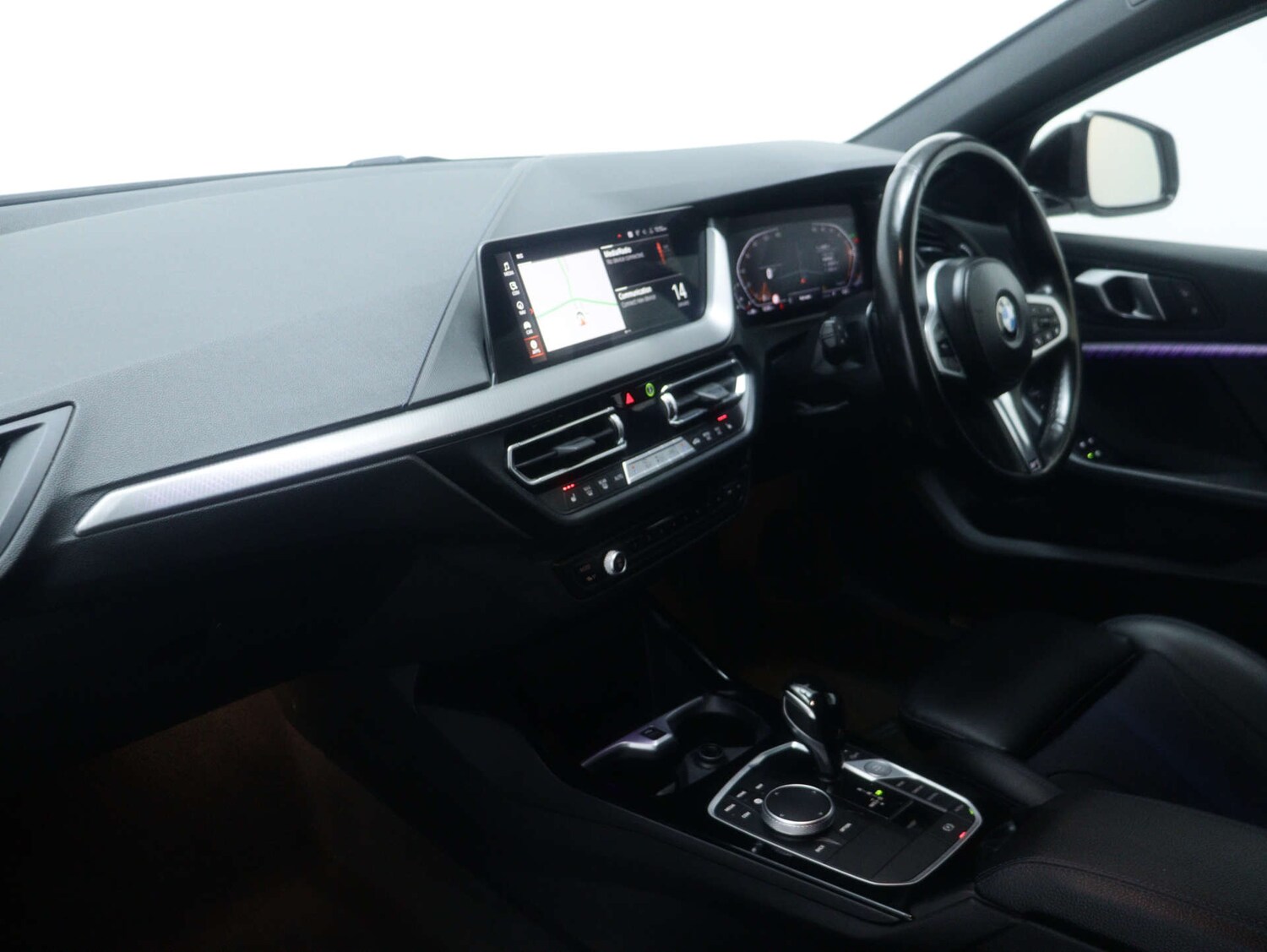 Used BMW 1 Series 2023 for sale - 77105790: Photo 55