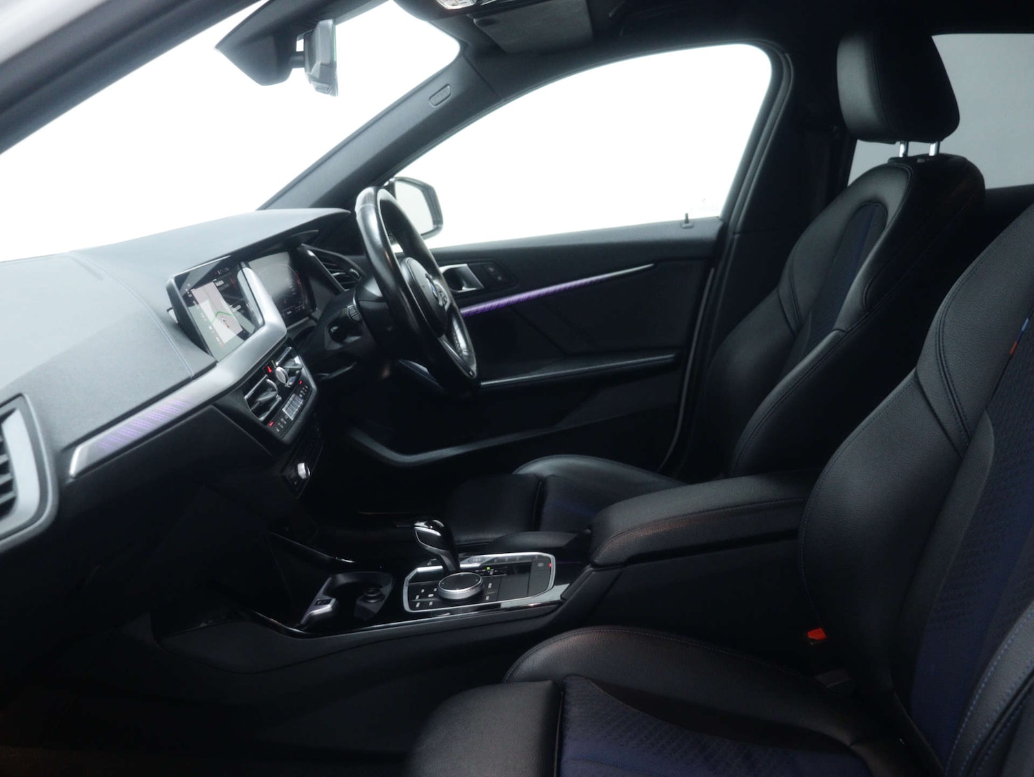 Used BMW 1 Series 2023 for sale - 77105790: Photo 56