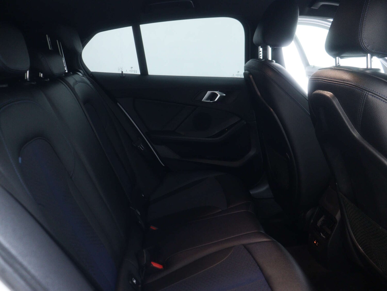 Used BMW 1 Series 2023 for sale - 77105790: Photo 60