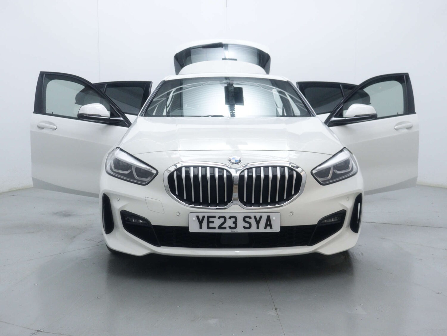Used BMW 1 Series 2023 for sale - 77105790: Photo 63