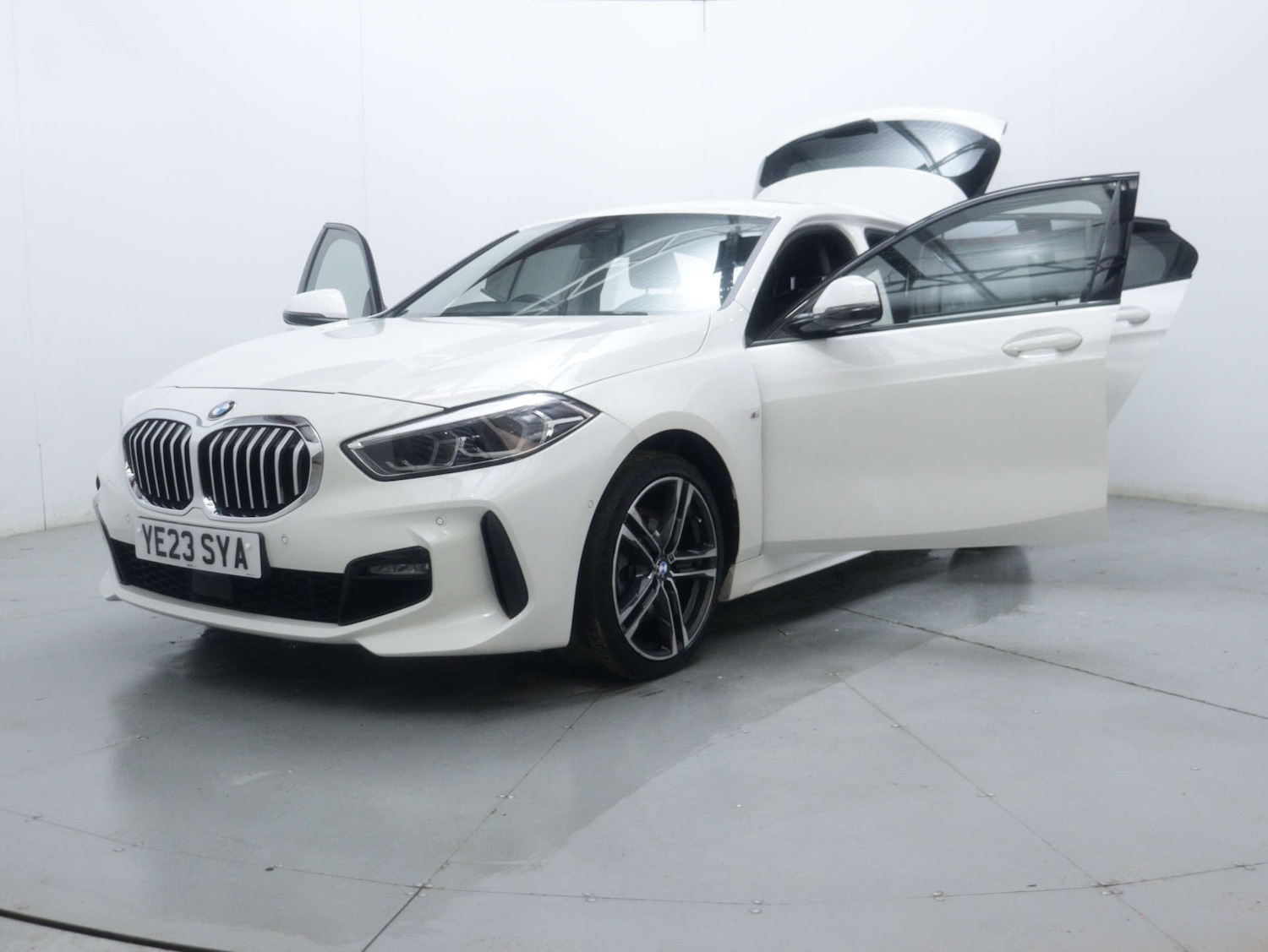 Used BMW 1 Series 2023 for sale - 77105790: Photo 64
