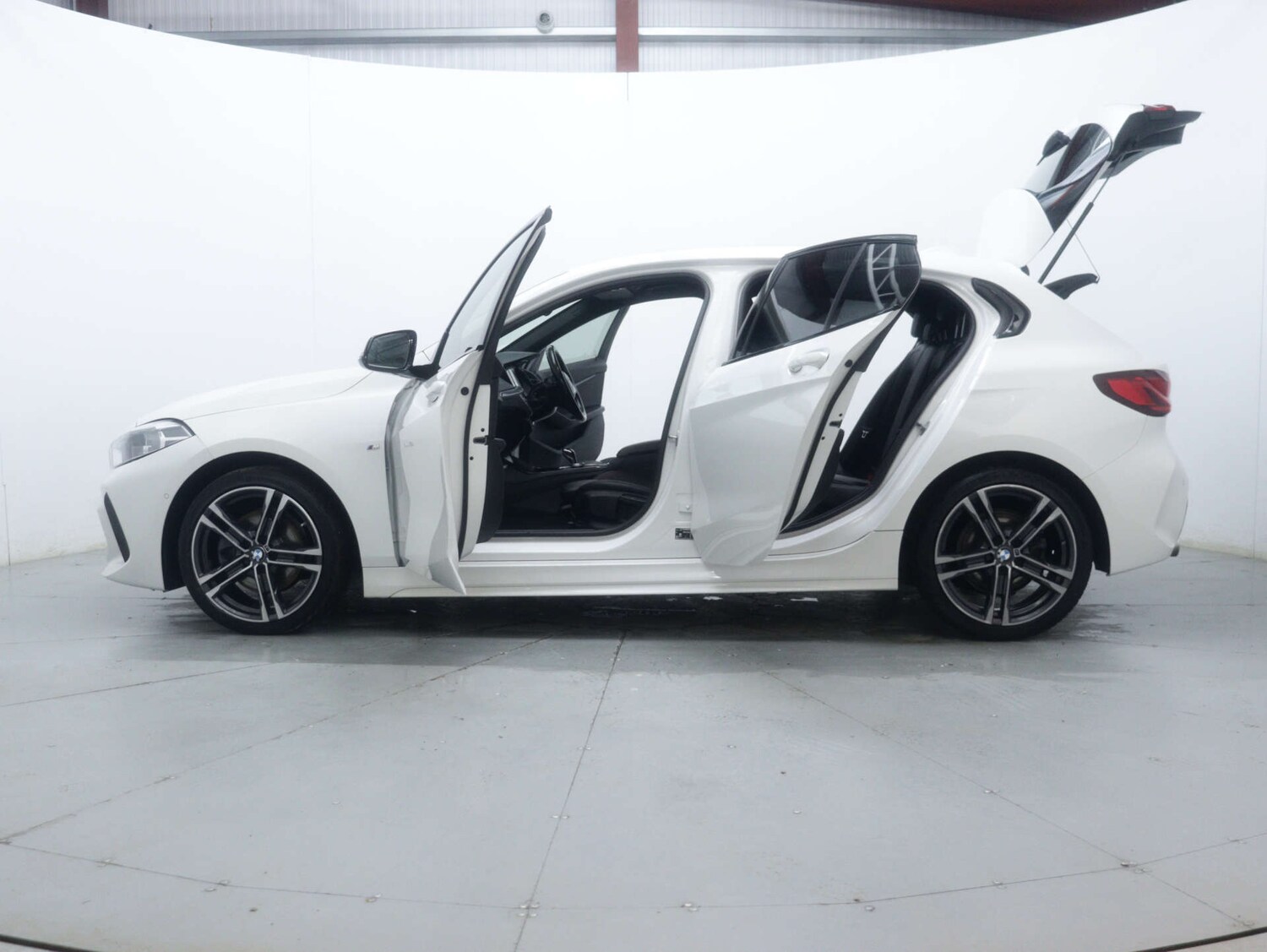 Used BMW 1 Series 2023 for sale - 77105790: Photo 65