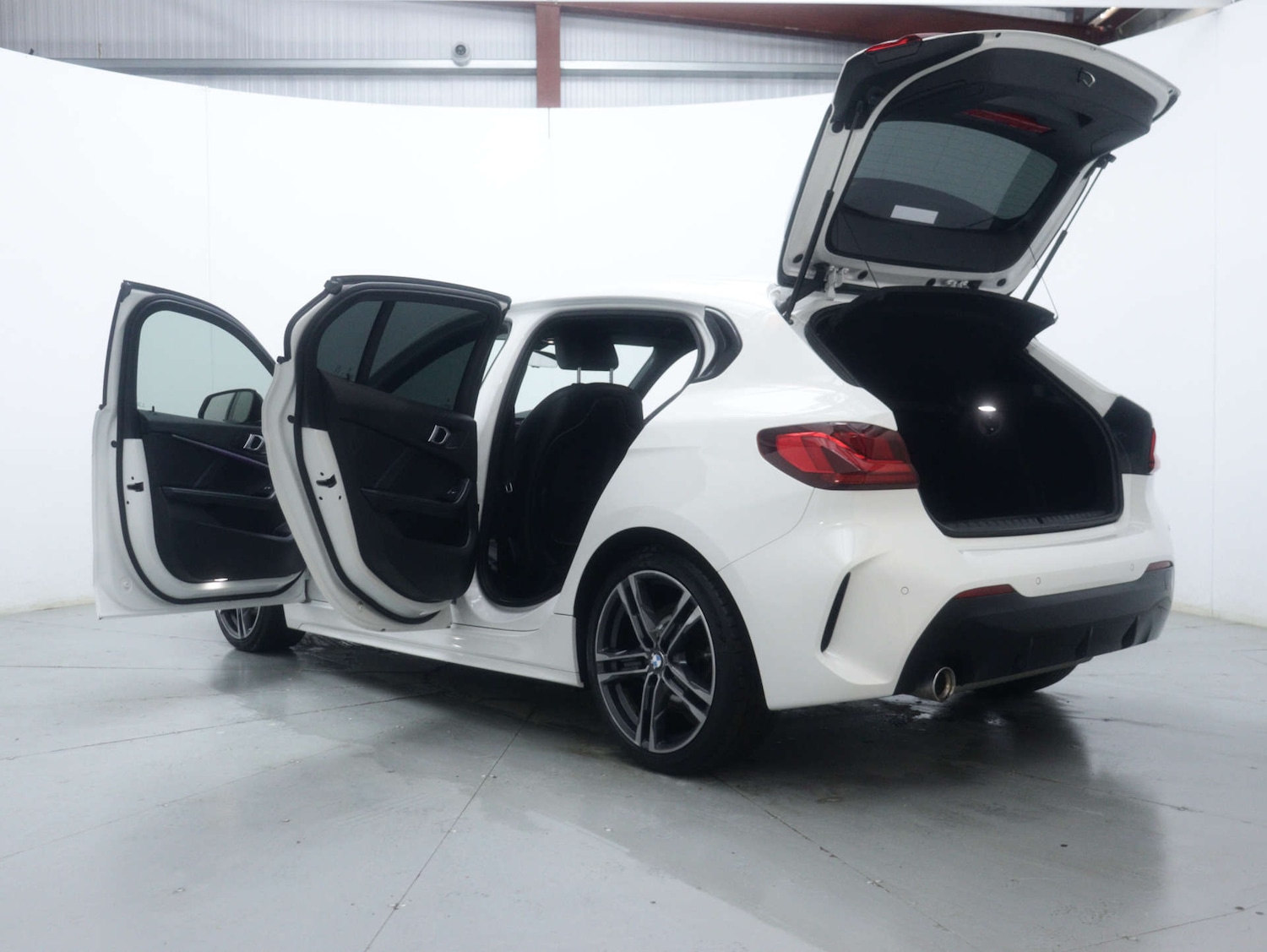 Used BMW 1 Series 2023 for sale - 77105790: Photo 66