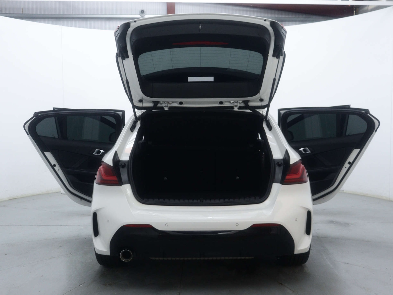 Used BMW 1 Series 2023 for sale - 77105790: Photo 67