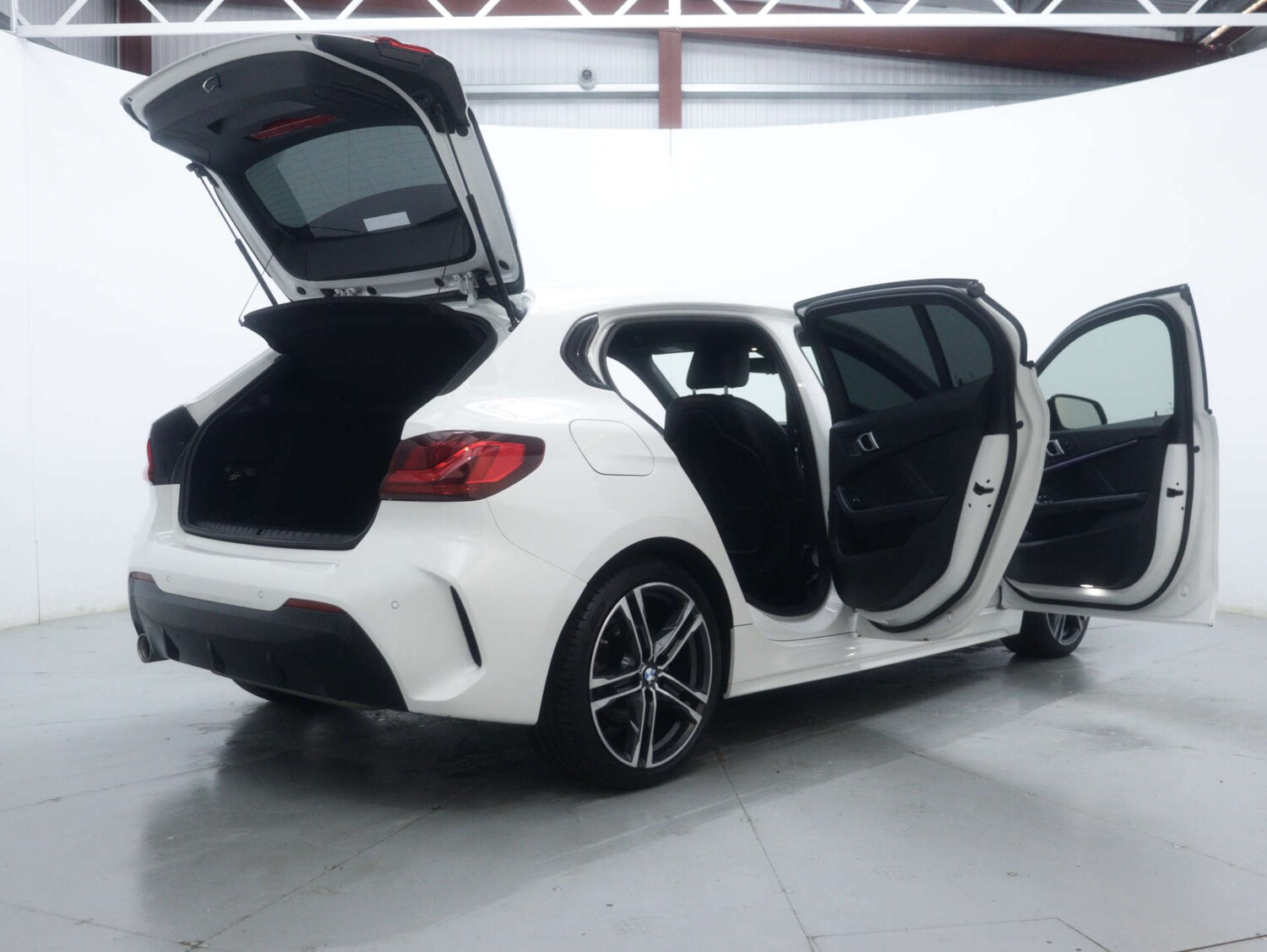 Used BMW 1 Series 2023 for sale - 77105790: Photo 68