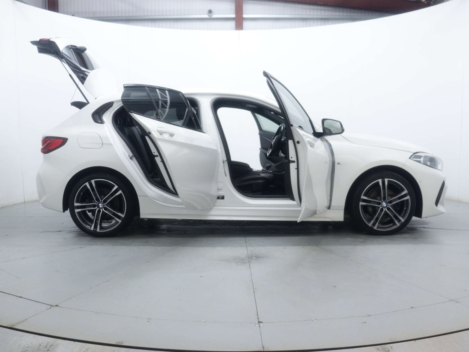 Used BMW 1 Series 2023 for sale - 77105790: Photo 69