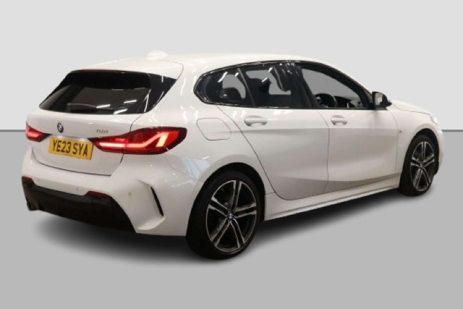 Used BMW 1 Series 2023 for sale - 77105790: Photo 7