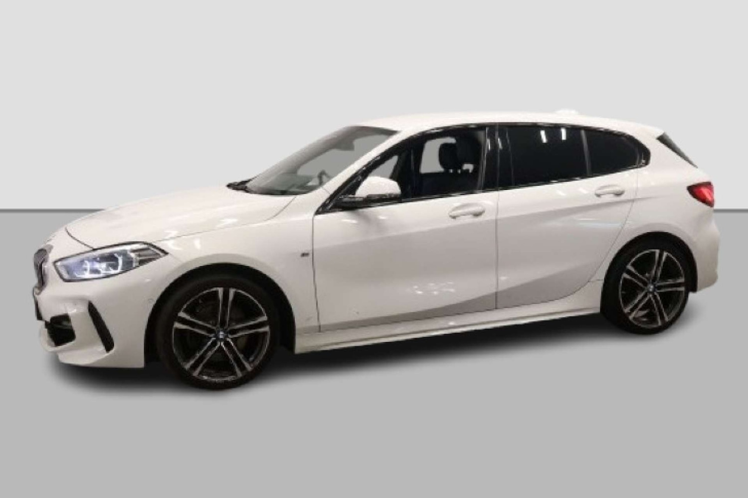 Used BMW 1 Series 2023 for sale - 77105790: Photo 8