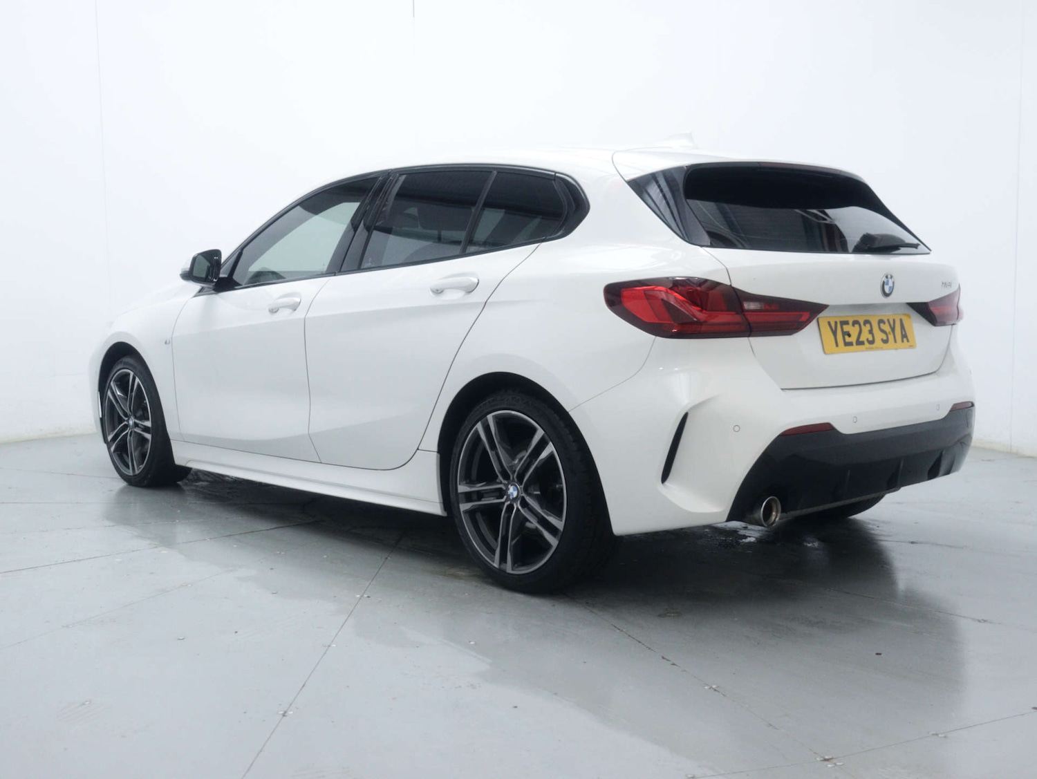 Used BMW 1 Series 2023 for sale - 77105790: Photo 9