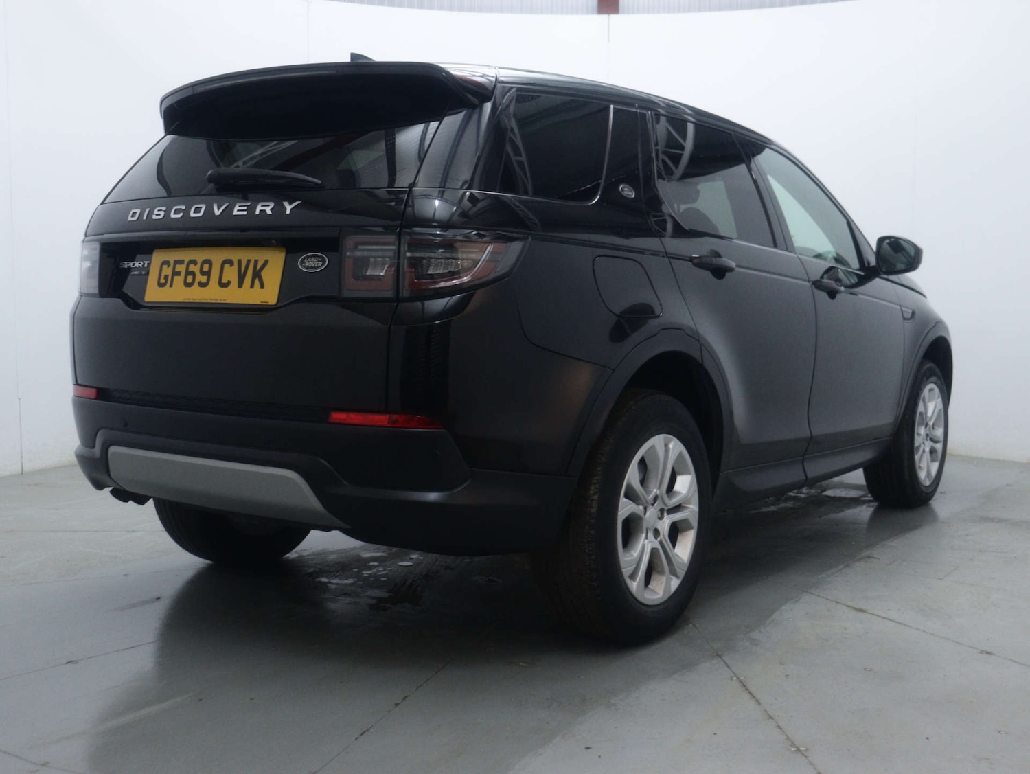 Used Land Rover Discovery Sport 2019 for sale - 77406079: Photo 10