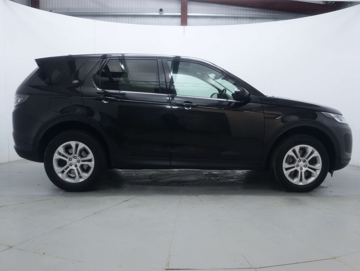 Used Land Rover Discovery Sport 2019 for sale - 77406079: Photo 11