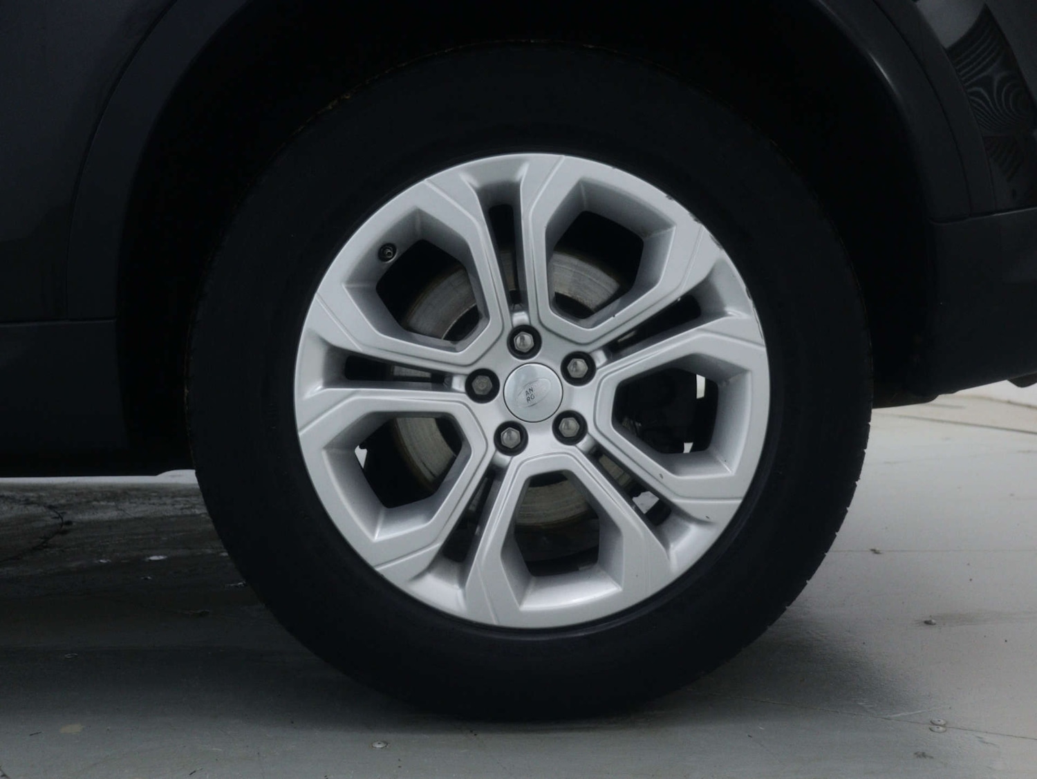 Used Land Rover Discovery Sport 2019 for sale - 77406079: Photo 14