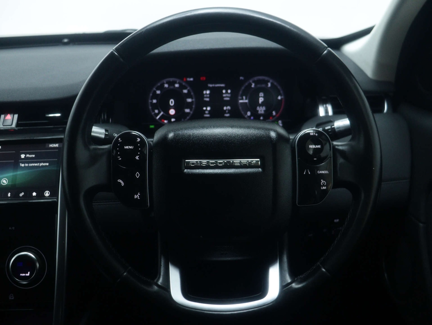 Used Land Rover Discovery Sport 2019 for sale - 77406079: Photo 17