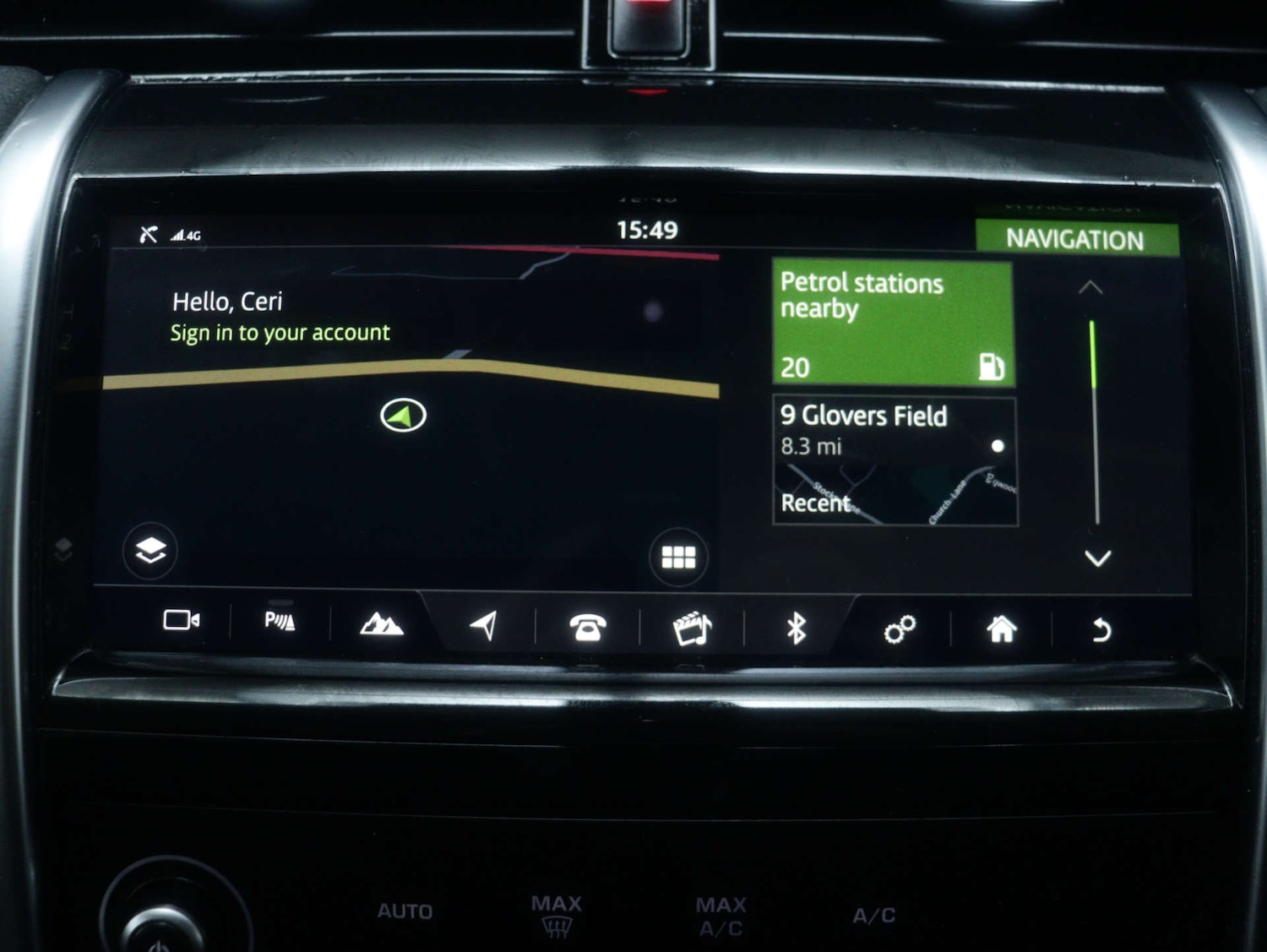 Used Land Rover Discovery Sport 2019 for sale - 77406079: Photo 20