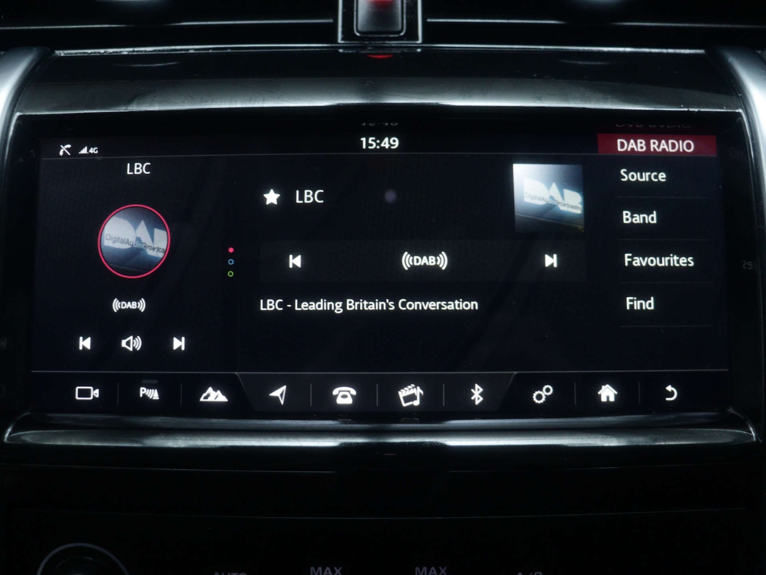 Used Land Rover Discovery Sport 2019 for sale - 77406079: Photo 21