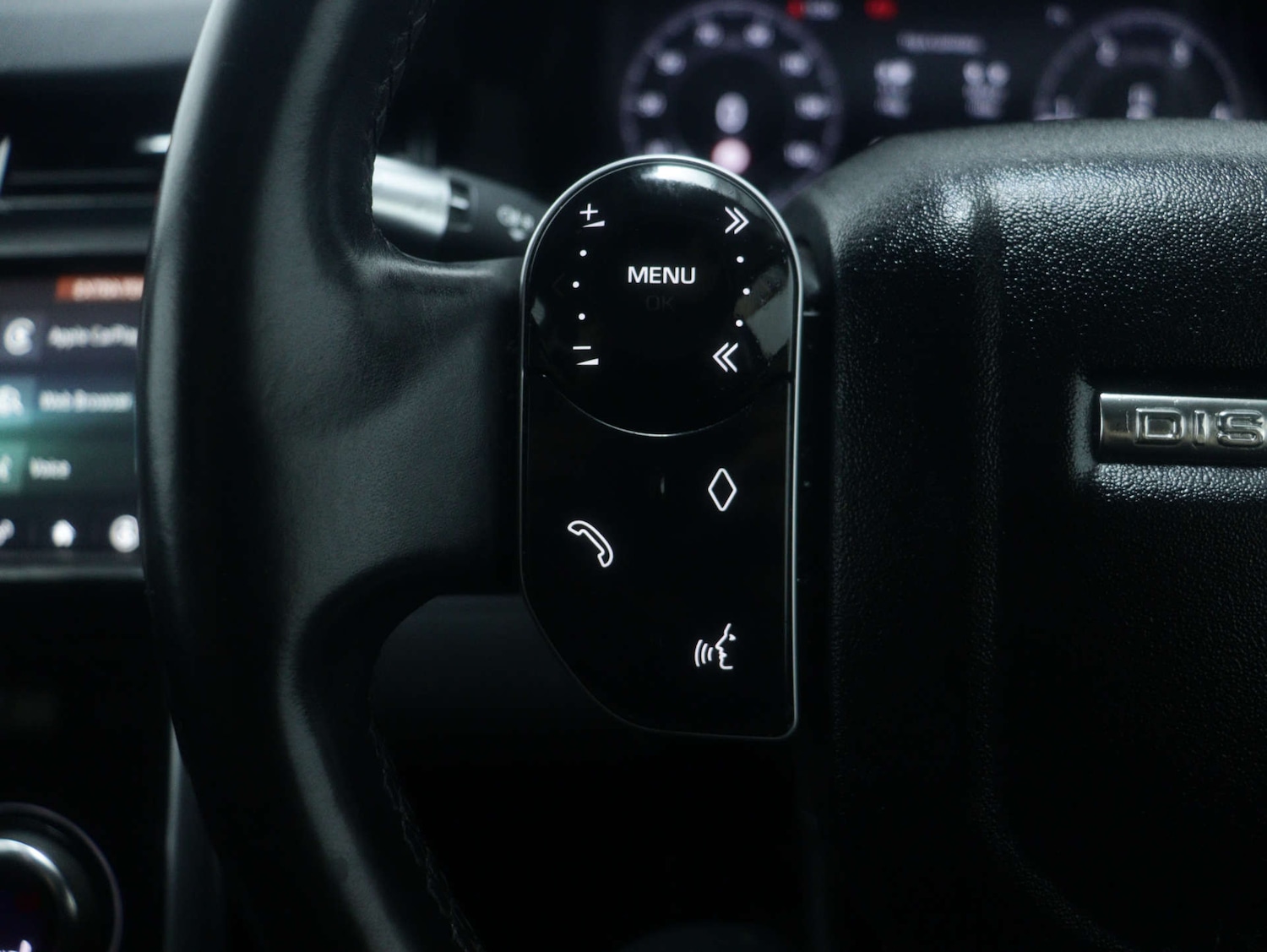 Used Land Rover Discovery Sport 2019 for sale - 77406079: Photo 32