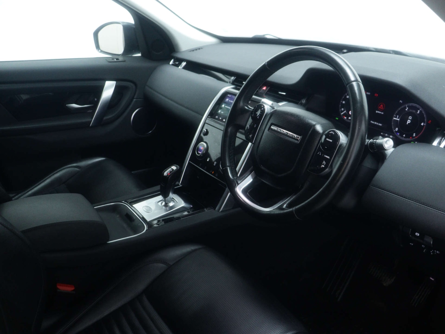 Used Land Rover Discovery Sport 2019 for sale - 77406079: Photo 37